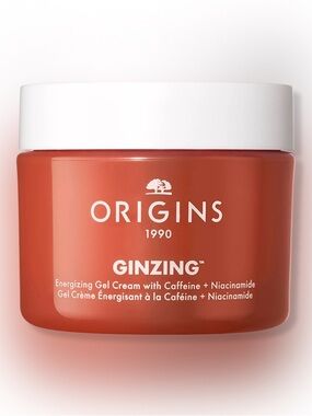 Origins Ginzing Gel Cream